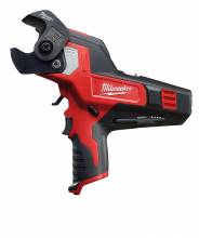 MILWAUKEE M12 CC-0 ΚΟΦΤΗΣ ΚΑΛΩΔΙΩΝ ( 4933431600 )