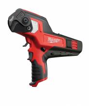 MILWAUKEE M12 CC-0 ΚΟΦΤΗΣ ΚΑΛΩΔΙΩΝ ( 4933431600 )