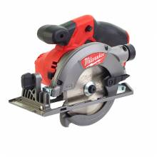 MILWAUKEE M12 FUEL CCS44-0 ΔΙΣΚΟΠΡΙΟΝΟ ΞΥΛΟΥ 140mm ( 4933448225 )