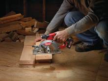 MILWAUKEE M12 FUEL CCS44-0 ΔΙΣΚΟΠΡΙΟΝΟ ΞΥΛΟΥ 140mm ( 4933448225 )