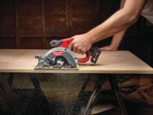 MILWAUKEE M12 FUEL CCS44-0 ΔΙΣΚΟΠΡΙΟΝΟ ΞΥΛΟΥ 140mm ( 4933448225 )