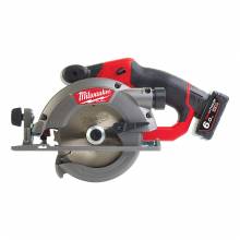 MILWAUKEE M12 FUEL CCS44-602X ΔΙΣΚΟΠΡΙΟΝΟ ΞΥΛΟΥ 140mm ( 4933451512 )