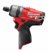 MILWAUKEE M12 FUEL CD-0 ΚΑΤΣΑΒΙΔΙ ( 4933440450 )