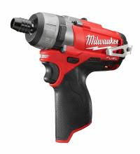 MILWAUKEE M12 FUEL CD-0 ΚΑΤΣΑΒΙΔΙ ( 4933440450 )