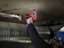 MILWAUKEE M12 FUEL CH-402C ΠΕΡΙΣΤΡΟΦΙΚΟ ΠΙΣΤΟΛΕΤΟ SDS-PLUS ( 4933441475 )