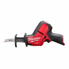 MILWAUKEE M12 FUEL CHZ-0 ΣΠΑΘΟΣΕΓΑ  HACKZALL ( 4933446960 )