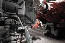 MILWAUKEE M12 FUEL CHZ-402C ΣΠΑΘΟΣΕΓΑ HACKZALL ( 4933446950 )