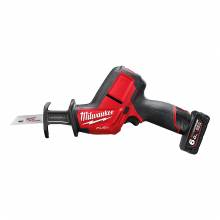 MILWAUKEE M12 FUEL CHZ-602X ΣΠΑΘΟΣΕΓΑ  HACKZALL ( 4933451511 )