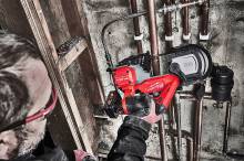 MILWAUKEE M12 FUEL FBS64-402X ΠΡΙΟΝΟΚΟΡΔΕΛΑ ( 4933478441 )
