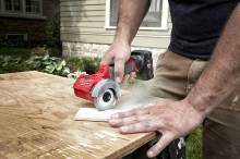 MILWAUKEE M12 FUEL FCOT-422X ΚΟΦΤΗΣ ΠΟΛΛΑΠΛΩΝ ΥΛΙΚΩΝ ( 4933464619 )