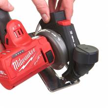 MILWAUKEE M12 FUEL FCOT-422X ΚΟΦΤΗΣ ΠΟΛΛΑΠΛΩΝ ΥΛΙΚΩΝ ( 4933464619 )