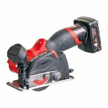 MILWAUKEE M12 FUEL FCOT-422X ΚΟΦΤΗΣ ΠΟΛΛΑΠΛΩΝ ΥΛΙΚΩΝ ( 4933464619 )