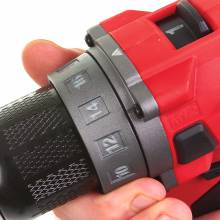 MILWAUKEE M12 FUEL FDD-0 ΔΡΑΠΑΝΟΚΑΤΣΑΒΙΔΟ ( 4933459815 )