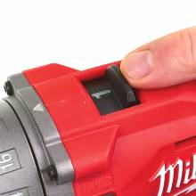 MILWAUKEE M12 FUEL FDD-0 ΔΡΑΠΑΝΟΚΑΤΣΑΒΙΔΟ ( 4933459815 )