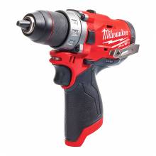 MILWAUKEE M12 FUEL FDD-0 ΔΡΑΠΑΝΟΚΑΤΣΑΒΙΔΟ ( 4933459815 )