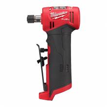 MILWAUKEE M12 FUEL FDGA-0 ΓΩΝΙΑΚΟΣ ΛΕΙΑΝΤΗΡΑΣ ( 4933471438 )