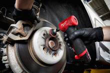 MILWAUKEE M12 FUEL FDGA-422B ΓΩΝΙΑΚΟΣ ΛΕΙΑΝΤΗΡΑΣ ( 4933471439 )