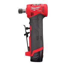 MILWAUKEE M12 FUEL FDGA-422B ΓΩΝΙΑΚΟΣ ΛΕΙΑΝΤΗΡΑΣ ( 4933471439 )