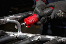 MILWAUKEE M12 FUEL FDGS-422B ΕΥΘΥΣ ΛΕΙΑΝΤΗΡΑΣ ( 4933471436 )