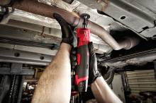 MILWAUKEE M12 FUEL FDGS-422B ΕΥΘΥΣ ΛΕΙΑΝΤΗΡΑΣ ( 4933471436 )