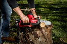 MILWAUKEE M12 FUEL HATCHET ΑΛΥΣΟΠΡΙΟΝΟ ΚΛΑΔΟΥ ( 4933472212 )