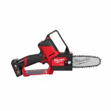 MILWAUKEE M12 FUEL HATCHET ΑΛΥΣΟΠΡΙΟΝΟ ΚΛΑΔΟΥ ( 4933472212 )