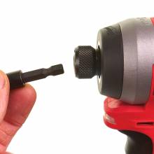 MILWAUKEE M12 FUEL FID-0 ΠΑΛΜΙΚΟ ΚΑΤΣΑΒΙΔΙ 1/4"  ( 4933459822 )
