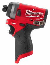 MILWAUKEE M12 FUEL FID-0 ΠΑΛΜΙΚΟ ΚΑΤΣΑΒΙΔΙ 1/4