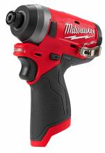 MILWAUKEE M12 FUEL FID-0 ΠΑΛΜΙΚΟ ΚΑΤΣΑΒΙΔΙ 1/4"  ( 4933459822 )