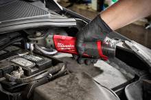 MILWAUKEE M12 FUEL FIR12-0 ΓΩΝΙΑΚΟ ΜΠΟΥΛΟΝΟΚΛΕΙΔΟ 1/2" ( 4933459800 )