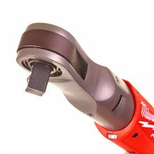 MILWAUKEE M12 FUEL FIR12-0 ΓΩΝΙΑΚΟ ΜΠΟΥΛΟΝΟΚΛΕΙΔΟ 1/2" ( 4933459800 )