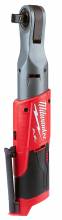 MILWAUKEE M12 FUEL FIR12-0 ΓΩΝΙΑΚΟ ΜΠΟΥΛΟΝΟΚΛΕΙΔΟ 1/2" ( 4933459800 )