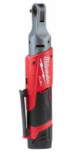 MILWAUKEE M12 FUEL FIR14-201B ΚΑΣΤΑΝΙΑ 1/4 ( 4933459796 )