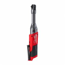 MILWAUKEE M12 FUEL FIR14LR-0 ΚΑΣΤΑΝΙΑ ΜΑΚΡΥΛΑΙΜΗ 1/4" ( 4933471499 )