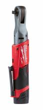 MILWAUKEE M12 FUEL FIR38-201B ΚΑΣΤΑΝΙΑ 3/8 ( 4933459798 )