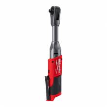 MILWAUKEE M12 FUEL FIR38LR-0 ΚΑΣΤΑΝΙΑ ΜΑΚΡΥΛΑΙΜΗ 3/8" ( 4933471500 )