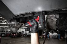 MILWAUKEE M12 FUEL FIW14-0 ΜΠΟΥΛΟΝΟΚΛΕΙΔΟ 1/4" ( 4933464611 )