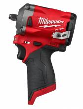 MILWAUKEE M12 FUEL FIW38-0 ΜΠΟΥΛΟΝΟΚΛΕΙΔΟ 3/8" ( 4933464612 )