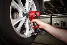MILWAUKEE M12 FUEL FIW38-422X ΜΠΟΥΛΟΝΟΚΛΕΙΔΟ 3/8" ( 4933464613 )