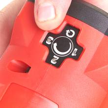 MILWAUKEE M12 FUEL FIW38-422X ΜΠΟΥΛΟΝΟΚΛΕΙΔΟ 3/8" ( 4933464613 )
