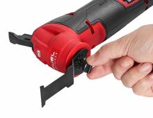 MILWAUKEE M12 FUEL FMT-0 ΠΟΛΥ-ΕΡΓΑΛΕΙΟ ( 4933472238 )