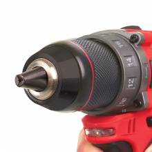 MILWAUKEE M12 FUEL FPD-0 ΚΡΟΥΣΤΙΚΟ ΔΡΑΠΑΝΟΚΑΤΣΑΒΙΔΟ ( 4933459801 )