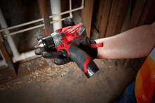 MILWAUKEE M12 FUEL FPD-202X ΚΡΟΥΣΤΙΚΟ ΔΡΑΠΑΝΟΚΑΤΣΑΒΙΔΟ ( 4933459802 )
