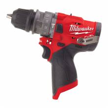 MILWAUKEE M12 FUEL FPDX-0 ΚΡΟΥΣΤΙΚΟ ΔΡΑΠΑΝΟΚΑΤΣΑΒΙΔΟ ΜΕ ΑΠΟΣΠΩΜΕΝΟ ΤΣΟΚ ( 4933464135 )