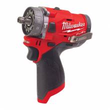 MILWAUKEE M12 FUEL FPDX-0 ΚΡΟΥΣΤΙΚΟ ΔΡΑΠΑΝΟΚΑΤΣΑΒΙΔΟ ΜΕ ΑΠΟΣΠΩΜΕΝΟ ΤΣΟΚ ( 4933464135 )