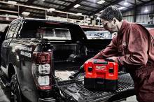 MILWAUKEE M12 FUEL FVCL-0 ΣΚΟΥΠΑ ΥΓΡΗΣ / ΞΗΡΗΣ ΑΝΑΡΡΟΦΗΣΗΣ ( 4933478186 )