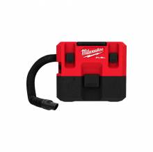 MILWAUKEE M12 FUEL FVCL-0 ΣΚΟΥΠΑ ΥΓΡΗΣ / ΞΗΡΗΣ ΑΝΑΡΡΟΦΗΣΗΣ ( 4933478186 )