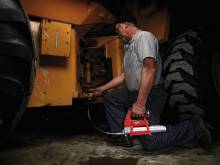 MILWAUKEE M12 GG-401B ΓΡΑΣΣΑΔΟΡΟΣ ( 4933441675 )