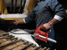 MILWAUKEE M12 GG-401B ΓΡΑΣΣΑΔΟΡΟΣ ( 4933441675 )