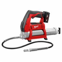 MILWAUKEE M12 GG-401B ΓΡΑΣΣΑΔΟΡΟΣ ( 4933441675 )